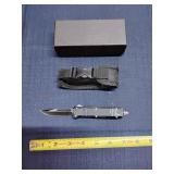 I2 Stiletto Knife