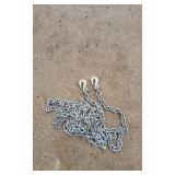 E5 chain 20 feet