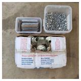 Q3 3 pcs nails