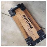 G3 craftsman auto creeper