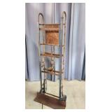 YD 2 Wheel Cart