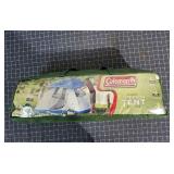 L1 coleman tent 9x7