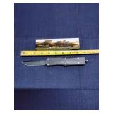 I2 stiletto Knife