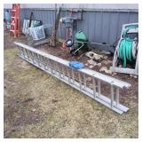 YD ladder 24 feet