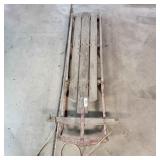 T1 sled 5x12