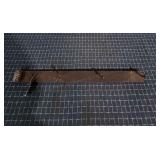 YD Strap hinge 35 inch.