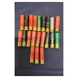T6 2 bags 1 call Variety 10/12 Gauge Ammo 10/12 Ga