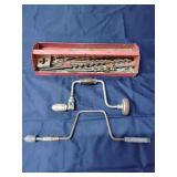 T2 hand tools