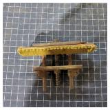 T2 vice clamp 10x7