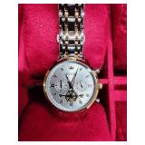 I2 Mens Watch Oleve