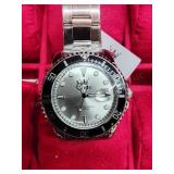 I2 Mens Watch Oleve
