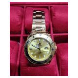 I2 Mens Watch Oleve