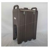 F Insulated Beverage Dispenser