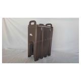 F Insulated Beverage Dispenser