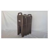 F Insulated Beverage Dispenser