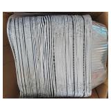 F Aluminum Food Pans
