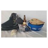 F Insulated Totes LED Tailgate Light Strip