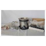 Sephra Chocolate Fountain