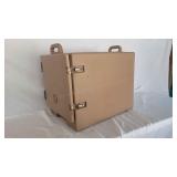 F Cambro Insulated Food Carrier Container