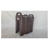 F Cambro Insulated Beverage Dispenser