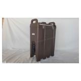 F Carlisle Insulated Beverage Dispenser