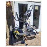 NordicTrack Eliptical