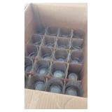 F 40+/- Impulse Glassware Set Short Glasses
