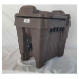 F Continental Insulated Beverage Dispenser