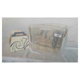 F Folding Cardboard Takeout containers