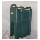 F Cambro Insulated Beverage Dispenser
