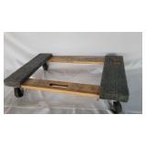 F Workforce Furniture Dolly 1000lbs