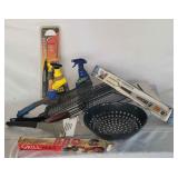 F BBQ Supplies Grill Thermometer BBQ Lighter