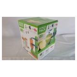 F Dash Go Rapid Peeler