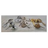 Chafer Fuel Holders