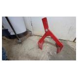 HOWELL MI Metal 55 Gallon Drum Lifter