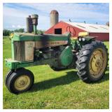 Deere 730 Diesel