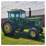 Deere 730 Diesel