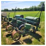 grain drill 