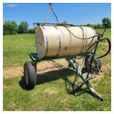 sprayer