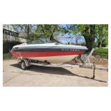 RINKER 18