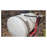 3PT SPRAYER