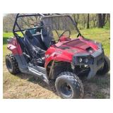 UTV 150 SIDE BY SIDE
