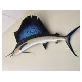SWORDFISH