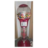 GUMBALL MACHINE