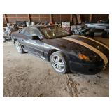 1994 DODGE STEALTH RT _80,000 Miles