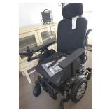 POWER WHEEL CHAIR LIKE NEW