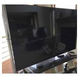 65" SAMSUNG FLAT SCREEN TELEVISION