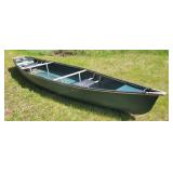 16FT CANOE