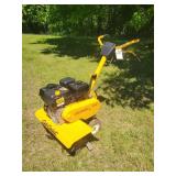 Cub Cadet FT24 Front Tine Tiller Cub Cadet Front T