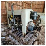 Ford Power Products Inline 6 Diesel Power Unit
